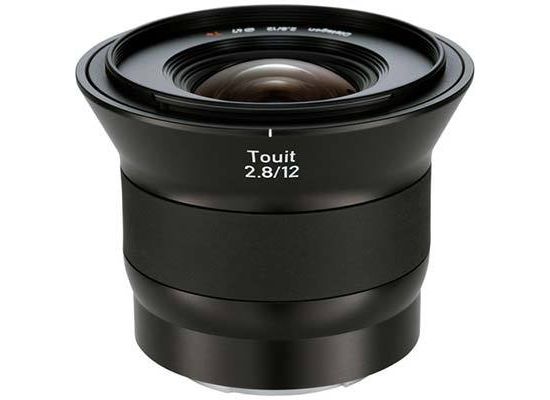 Carl Zeiss Touit Distagon 2.8/12mm T* Review | Photography Blog
