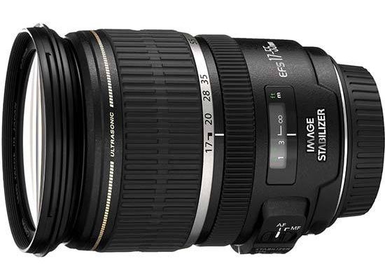 Canon EF-S 17-55mm f/2.8 IS USM Review | Photography Blog