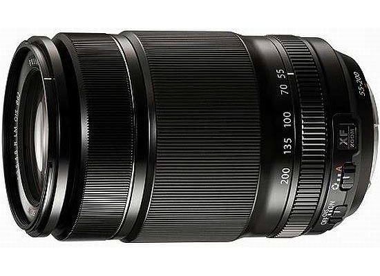 Fujifilm XF 55-200mm F3.5-4.8 R LM OIS Review | Photography Blog