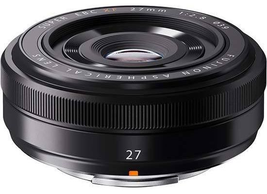Fujifilm XF 27mm F2.8 Review | Photography Blog