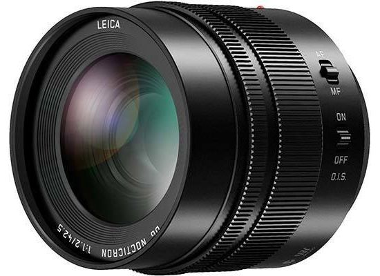 Panasonic Leica DG Nocticron 42.5mm F1.2 ASPH Review | Photography