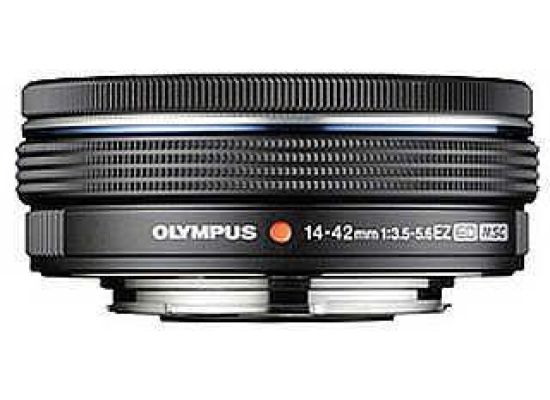 Olympus M.ZUIKO Digital ED 14-42mm f3.5-5.6 EZ Review - Rivals ...