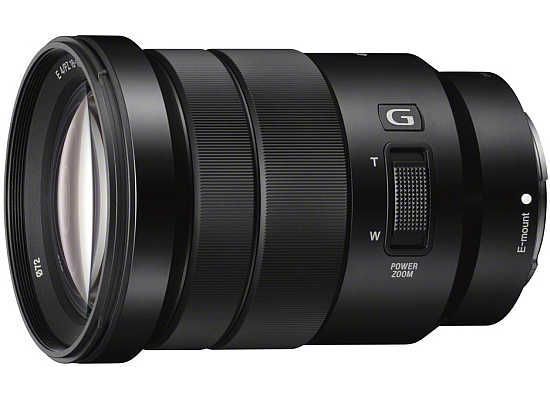 Sony E Pz 18 105mm F 4g Oss Review Photography Blog
