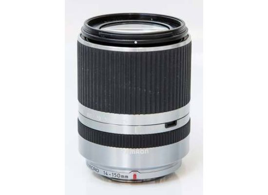 Tamron AFC001700 14-150mm F/3.5-5.8 Di III Zoom Lens for Olympus/Panasonic Micro 4/3 Cameras 