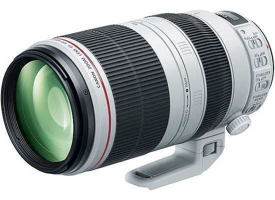 Canon EF 100-400mm f/4.5-5.6L IS II USM Review | Photography Canon EF 100-400mm f/4.5-5.6L IS II USM Review | Photography