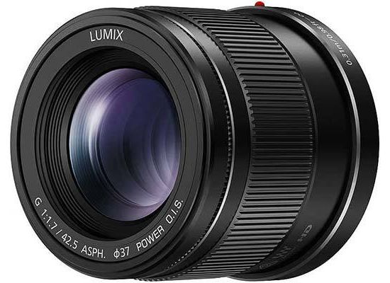 Panasonic LUMIX G 42.5mm f/1.7 ASPH. POWER O.I.S. Review 
