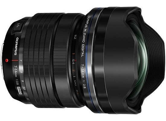 Olympus M.ZUIKO Digital ED 7-14mm f/2.8 PRO Review | Photography Blog