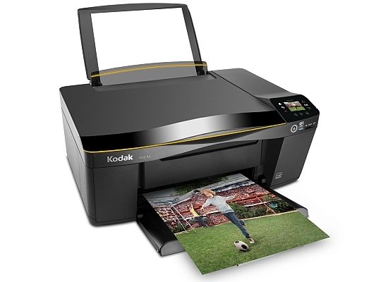 Printers Photography Blog