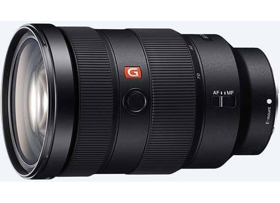 Sony FE 24-70mm f/2.8 GM Review | Photography Blog
