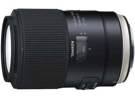 Tamron SP 90mm F/2.8 Di MACRO 1:1 VC USD (Model F017) Review | Photography  Blog