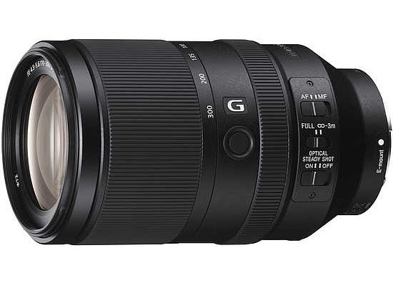 Sony FE 70-300mm f/4.5-5.6 G OSS Review | Photography Blog