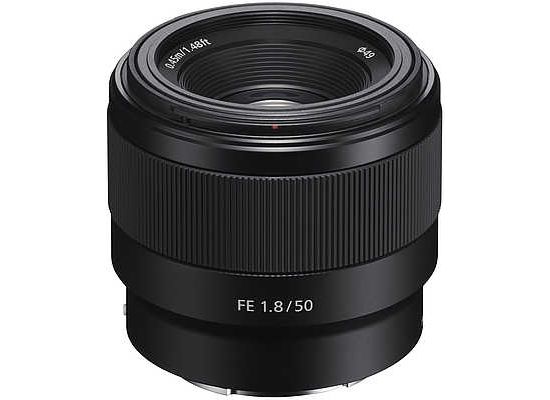 Sony FE 50mm f/1.8 Review | Photography Blog