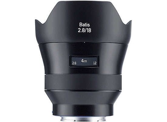 Zeiss Batis 18mm f/2.8 Review | Photography Blog