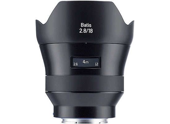 wide angle lens for star photography