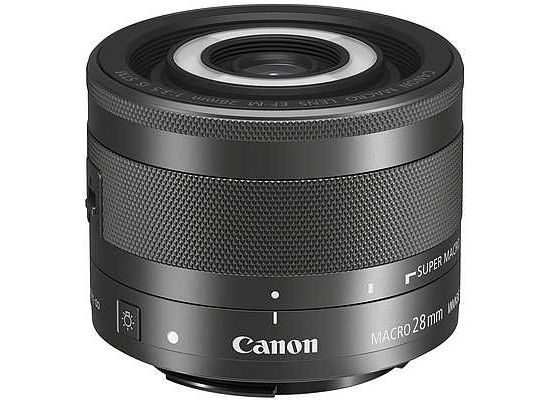 Canon EF-M 28mm f/3.5 Macro IS STM Review | Photography Blog