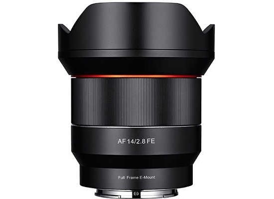 Samyang AF 14mm f/2.8 FE Review | Photography Blog