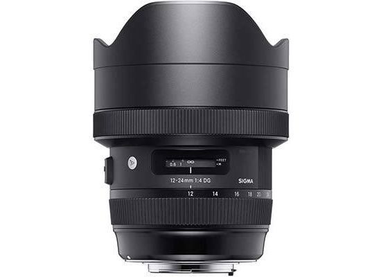 Sigma 12-24mm F4 DG HSM Art Review | Photography Blog