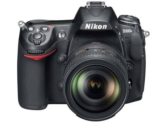 Nikon D300s Review | Photography Blog