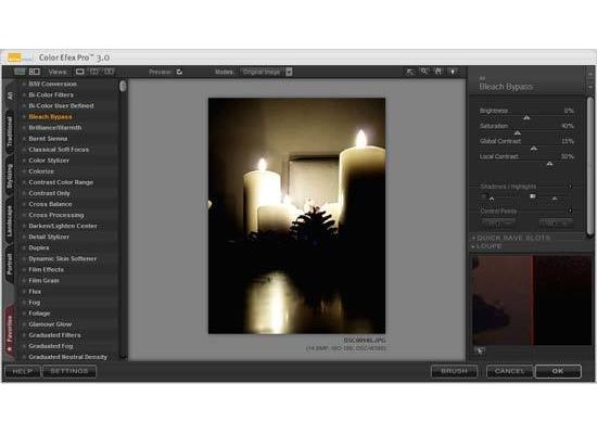 silver efex pro 2 examples