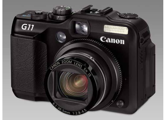 Canon PowerShot G11（ジャンク品）