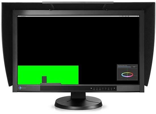 その他 EIZO ColorEdge CG275W 機種別情報 CG275W | EIZO株式会社