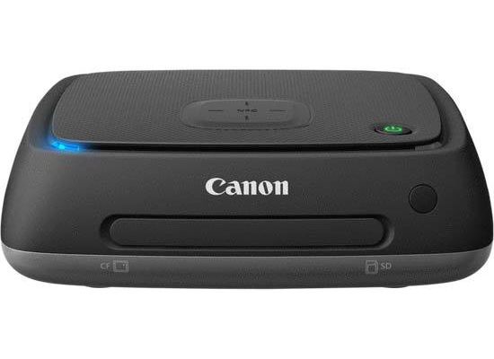 その他 Canon - Canon CS100 Amazon.co.jp: Canon コネクトステーション CS100 : Computers