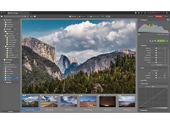 Zoner Photo Studio 18 Review | Photography Blog