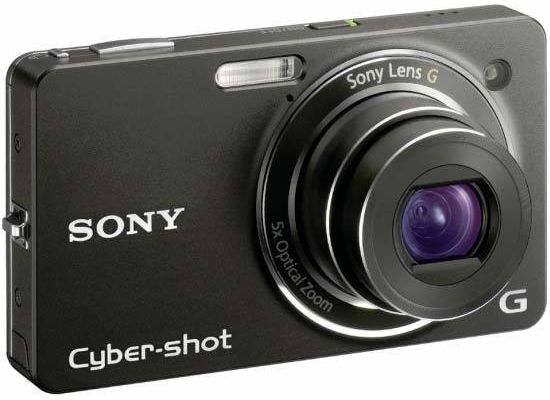 Reparatie mogelijk spanning astronomie Sony Cyber-shot DSC-WX1 Review | Photography Blog