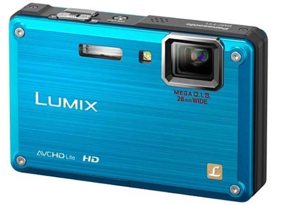 Panasonic Lumix Review | Photography