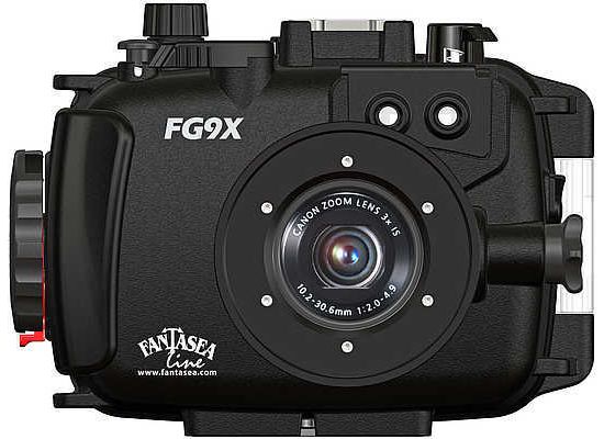 fantasea fg9x