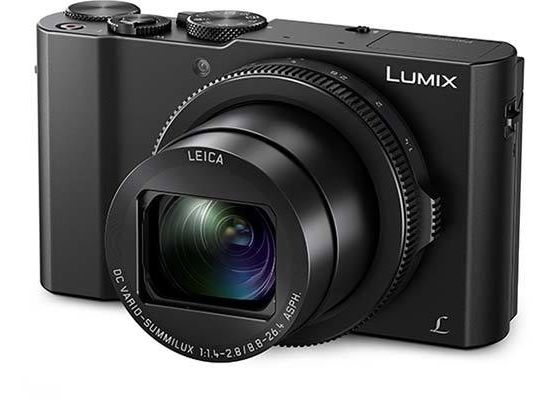 Renderen Gangster hoofdstuk Panasonic Lumix DMC-LX15 Review | Photography Blog