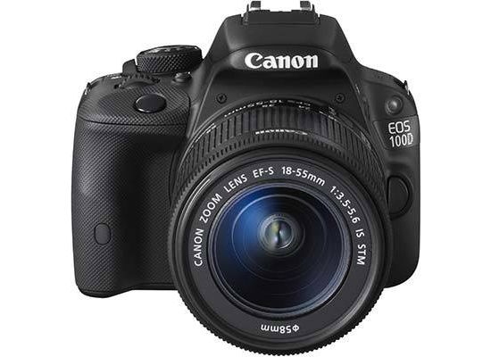 binnen huisvrouw opgraven Canon EOS 100D Review | Photography Blog