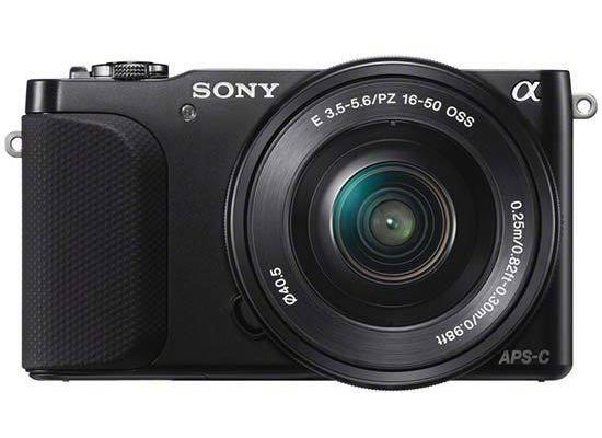 Sony NEX-3N Review | Photography Blog