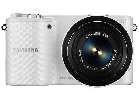 Samsung NX2000 Review Photography Blog
