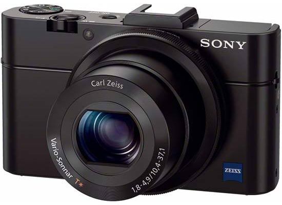 Sony Cyber-shot DSC-RX100 II Review | Photography Blog