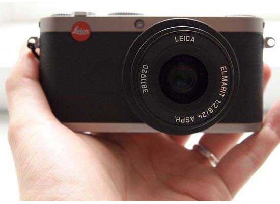 Leica X1 Photos | Photography Blog