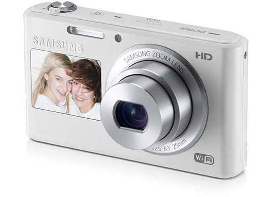 Samsung DV150F Review | Photography Blog