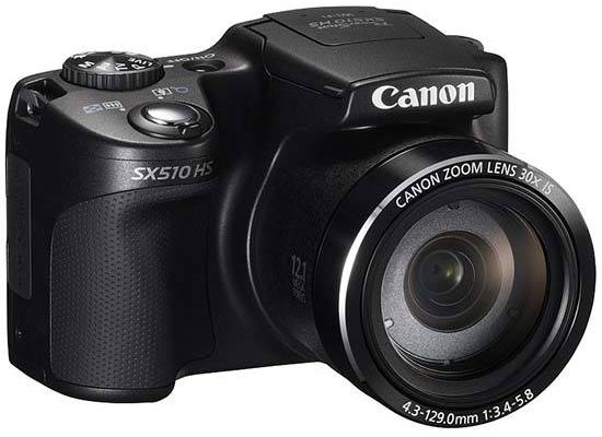 haat Onzorgvuldigheid zij is Canon PowerShot SX510 HS Review | Photography Blog
