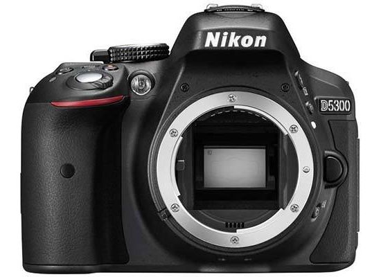 Groenland vat Interpunctie Nikon D5300 Review | Photography Blog