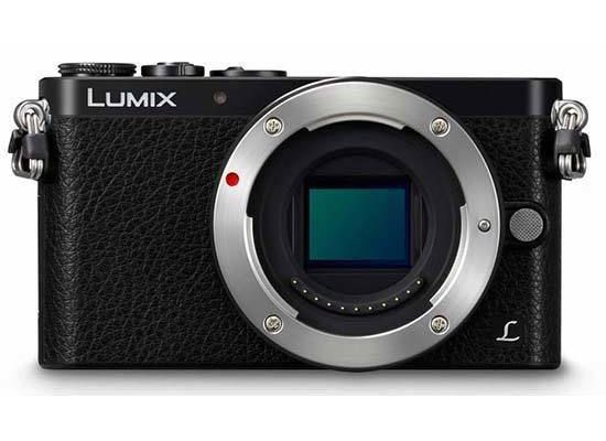 Panasonic Lumix DMC-GM1 Review | Photography Blog