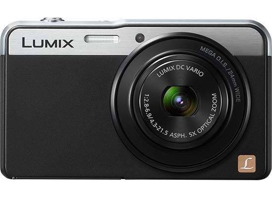Panasonic Lumix DMC-XS3 Review | Photography Blog