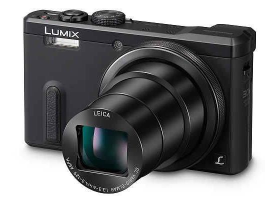 Panasonic Lumix DMC-TZ60 Review | Photography Blog