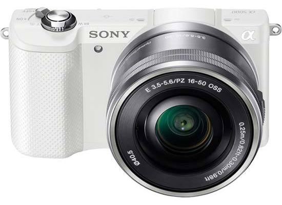 Sony A5000 Review | Photography Blog