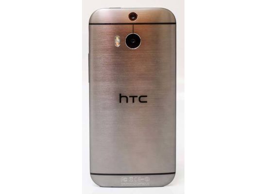 Voorzichtig Elegantie Millimeter HTC One (M8) Review | Photography Blog