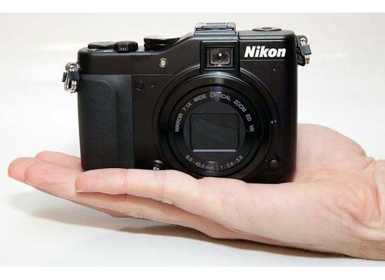 nieuwigheid Woedend Bekwaamheid Nikon Coolpix P7000 Preview | Photography Blog