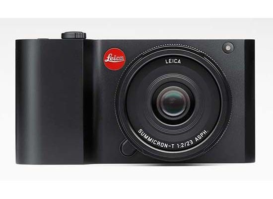 Het formulier vier keer oorsprong Leica T Review | Photography Blog
