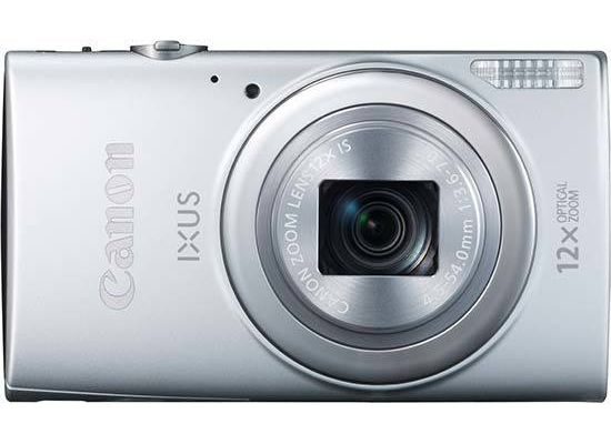 canon power shot elph 190