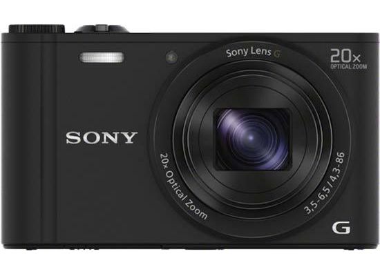 Sony Cyber-shot DSC-WX350 Review | Photography Blog