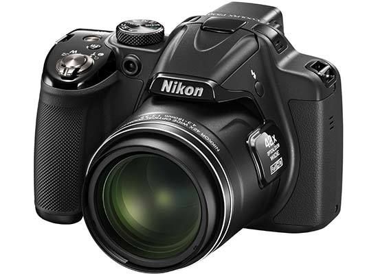 Nikon Coolpix P530 Review | Photography Blog