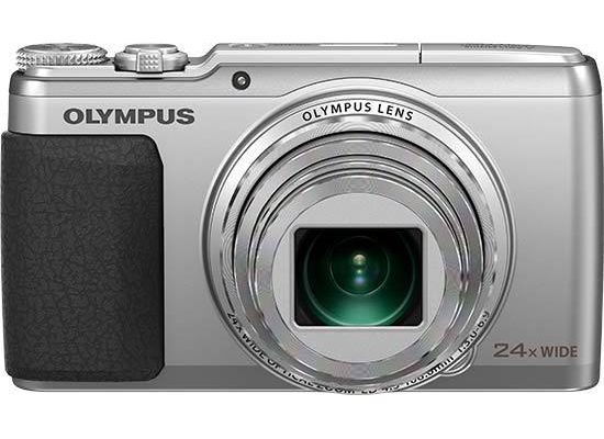 Olympus SH-50 Review | Photography Blog